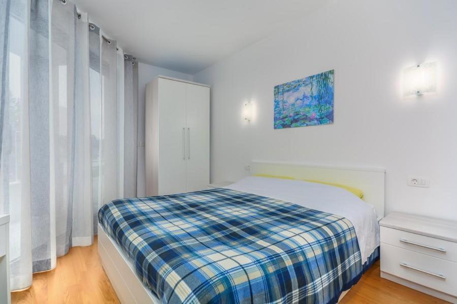 Lux Hotel Novigrad  ภายนอก รูปภาพ